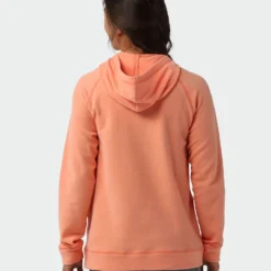Best Sale 🧨 Stio Women's Turpin Fleece Hooded Pullover 🌟 -Stio Sales W Turpin Fleece Hooded Pullover Sunset Heather 4 5649ef6f 846a 41fe ae3d 2eb165de5935