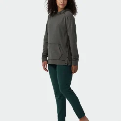 Best Sale 🧨 Stio Women's Turpin Fleece Hooded Pullover 🌟 -Stio Sales W Turpin Fleece Hooded Pullover Tap Shoe Heather 5 0b9f0f9a 08a2 4cae a00d 5bd366b91db5