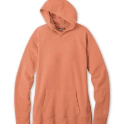 Best Sale 🧨 Stio Women's Turpin Fleece Hooded Pullover 🌟 -Stio Sales W Turpin Fleece Pullover Hoodie Sunset Heather 98137338 d05e 4fe5 9ae8 a8e13acec301