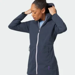 Buy 🔔 Stio Women's Windy Mile INFINIUM™ Jacket 💯 -Stio Sales W Windy Mile INFINIUM Jacket Scorpion Gaze 6 Top