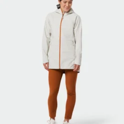 Buy 🔔 Stio Women's Windy Mile INFINIUM™ Jacket 💯 -Stio Sales W Windy Mile INFINIUM Jacket Wild Mushroom 1 Full