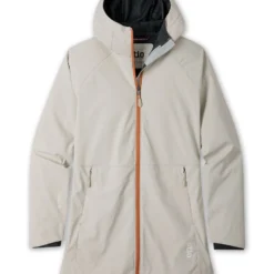 Buy 🔔 Stio Women's Windy Mile INFINIUM™ Jacket 💯 -Stio Sales W Windy Mile INFINIUM Jacket Wild Mushroom