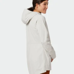 Buy 🔔 Stio Women's Windy Mile INFINIUM™ Jacket 💯 -Stio Sales W Windy Mile INFINIUM Jacket Wild Mushroom 4 Top