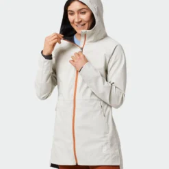 Buy 🔔 Stio Women's Windy Mile INFINIUM™ Jacket 💯 -Stio Sales W Windy Mile INFINIUM Jacket Wild Mushroom 6 Top
