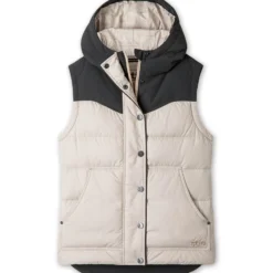 Top 10 🎉 Stio Women's Woodson Down Vest ✔️