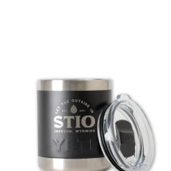 Cheap 💯 Stio Yeti Rambler 10oz Lowball 😀