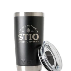 Wholesale ⭐ Stio Yeti Rambler 20oz Tumbler 🔥