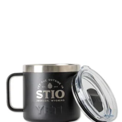 Cheap 🛒 Stio Yeti Rambler 14oz Mug 🛒